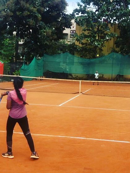 Tennis360 - Tennis Coaching Programs Tournament and Match Play photo 40