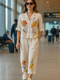 Casual & Western Wear