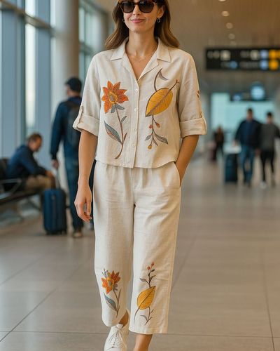 Casual & Western Wear