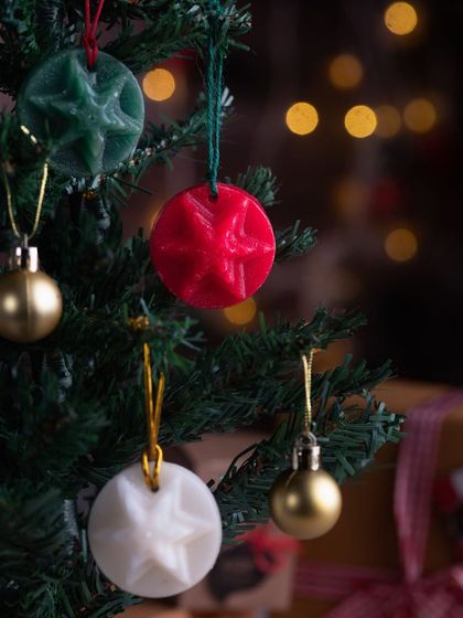 Christmas Collection: Hampers & Festive Decor photo 12