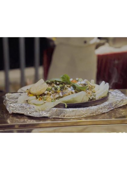 Live Cooking & Interactive Stations photo 17