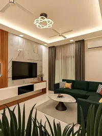 Full Home Interior Design