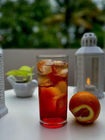 Bar Square - Mobile & Event Bartending Our Custom Cocktails photo 8