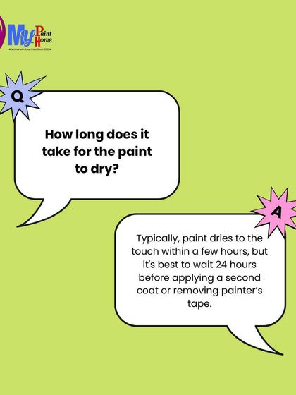 My Paint My Home - Painting Consultation Your Painting Questions Answered photo 3