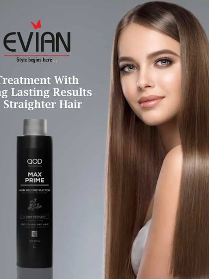 Hair & Scalp Treatments photo 6