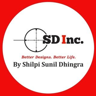 SD Inc.