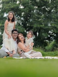 Family & Milestone Photography