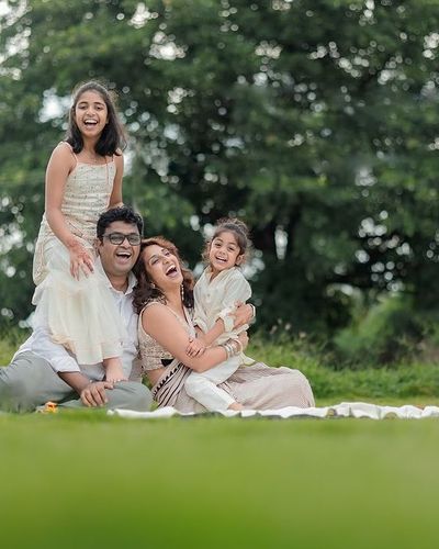 Family & Milestone Photography