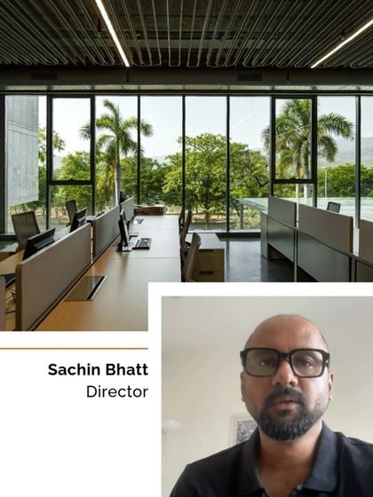 Edifice Consultants - Commercial & Workplace Architecture Our Design Philosophy & Process photo 39