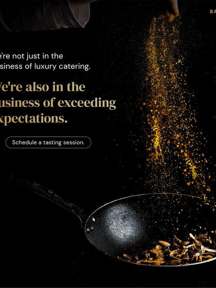 Banquet 18 - Bespoke Wedding Catering The Bespoke Menu Process: From Tasting to Perfection photo 22