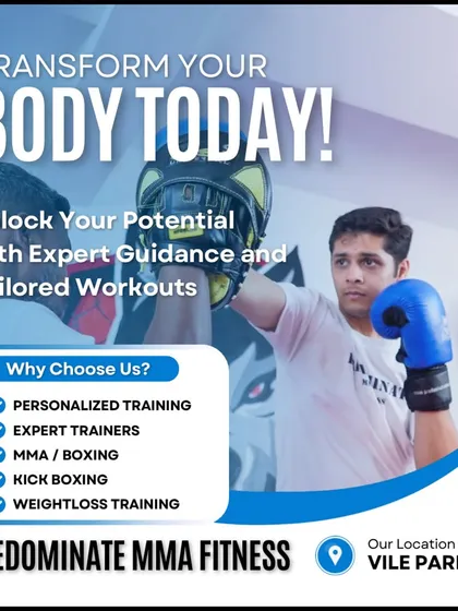Transform your body today. Unlock your potential with our expert guidance and tailored workouts in MMA, boxing, and kickboxing.