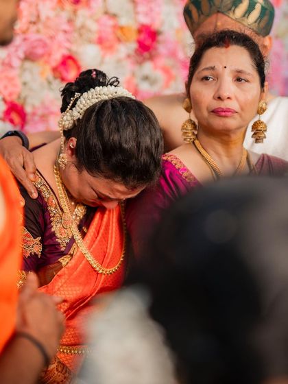 Esha Magaji - Special Occasion Makeup My Process & Happy Clients photo 15