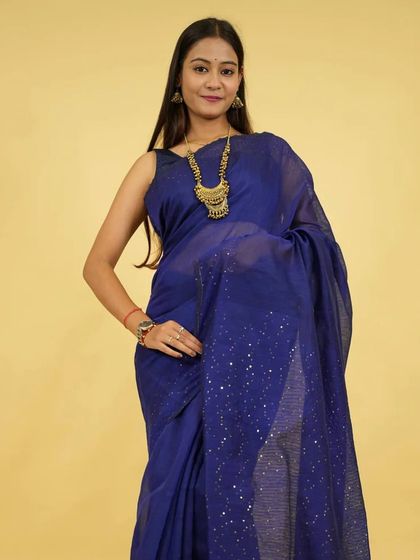 Style Gallery: Pairing Jewellery with Ethnic Wear photo 9