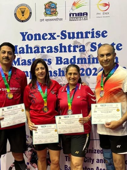 Our Champions: Player Achievements photo 42