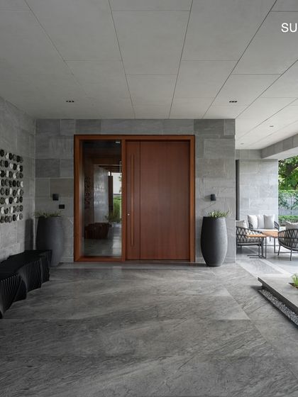 Modern Luxury Residences photo 9