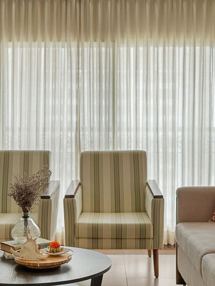 StyleMyKona - Residential Interior Design Living & Dining Spaces photo 19