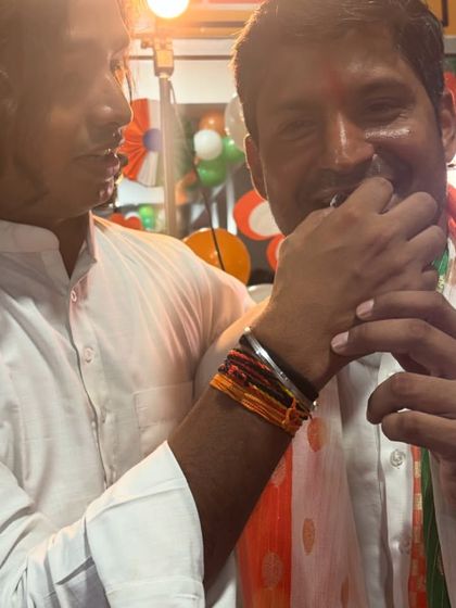 Our Tatpar Parivar: Community & Celebrations photo 7