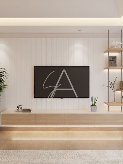 Spectre Architects - Residential Architecture & Interior Design Bespoke Bedrooms photo 5