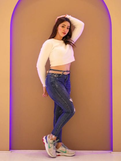 Rohit Photography - Fashion & Portfolio Photography Studio Lookbooks & Portraits photo 35