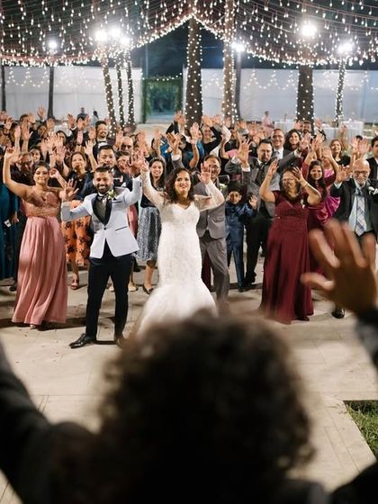 The Celebration: Party, Speeches & Dance photo 5