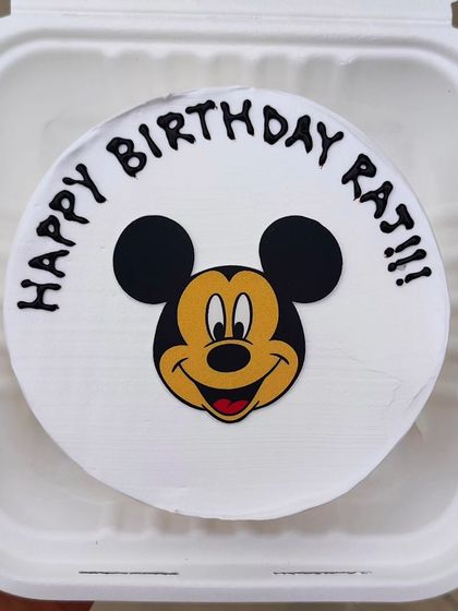 The Mommy's Bake Shop - Custom Themed Cakes Kids' Character & Cartoon Cakes photo 24