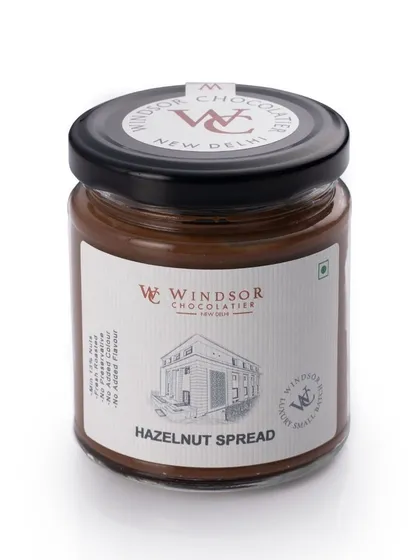 Our Hazelnut Spread provides a rich, satisfying flavour that is consistent in every jar. We produce it to be a reliable, high quality ingredient for everything from simple breakfast service to complex dessert preparations.