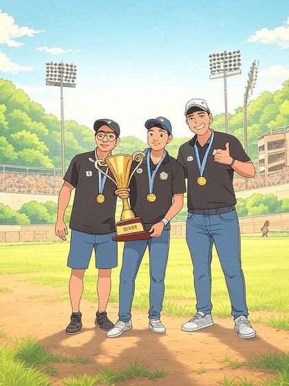 Our Leadership & Legacy photo 12