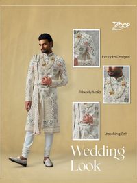 Wedding & Ceremonial Attire