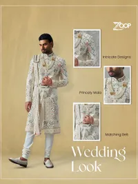 Wedding & Ceremonial Attire