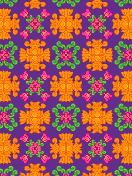 Artistic Explorations & Patterns photo 5