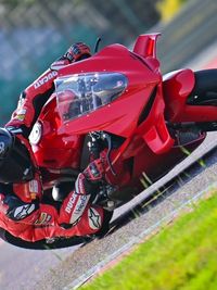 Organized Track Days