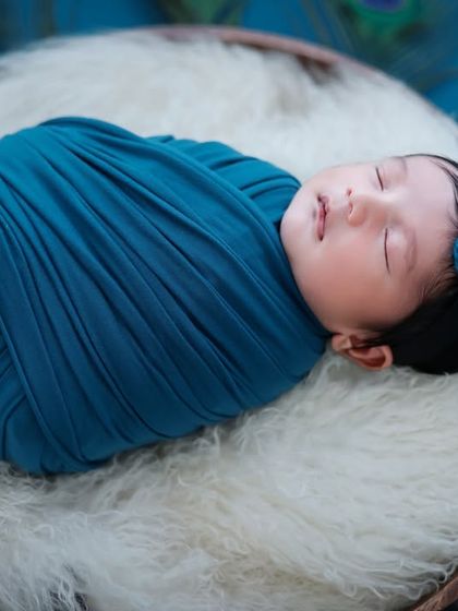 WonderBump Studio - Newborn Photography Creative & Themed Setups photo 13