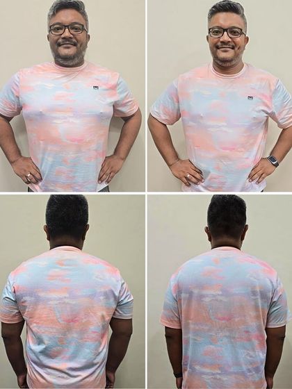 Liftr - 6-Week Body Transformation Program 6-Week Transformation Stories photo 27