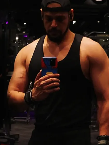 The only person you should be competing with is yourself. This is a core principle of my coaching. Every day is a chance to be better than you were yesterday.