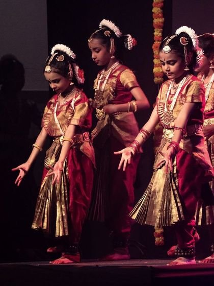 Sneha Kappanna - Theatre, Storytelling & Workshops Dance, Drama & Choreography photo 43