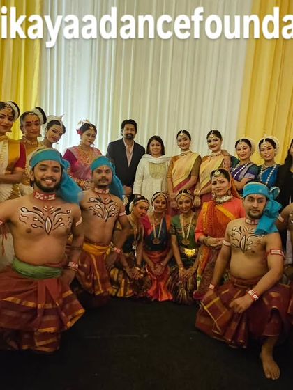 Grand Thematic Productions photo 4