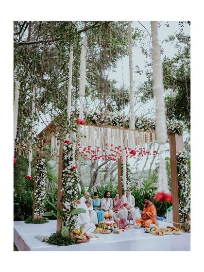 2Bonds - Wedding Photography & Films Sacred Vows: The Wedding Ceremony photo 10