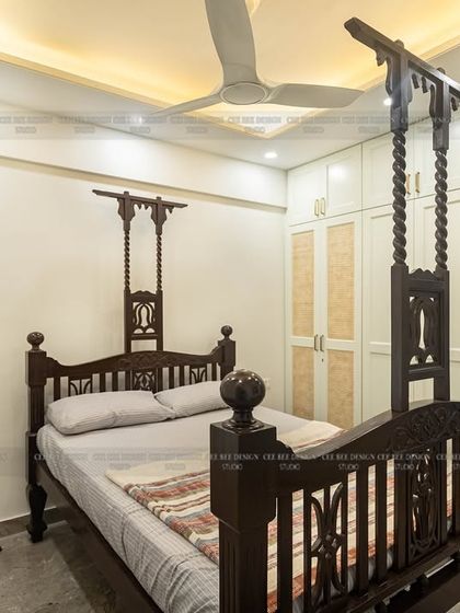 Bedrooms: Personal Sanctuaries photo 41