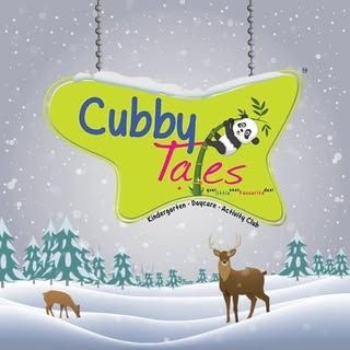 Cubby Tales