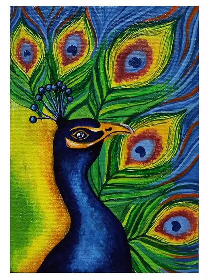 Artistic & Abstract Works photo 34