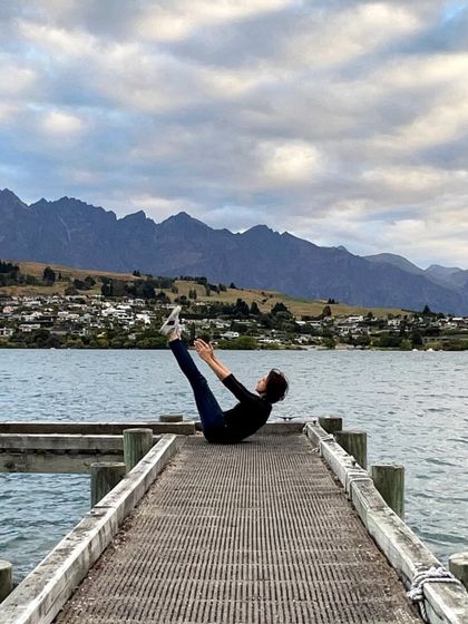 Pilates Anywhere: Online Xpress Classes photo 6