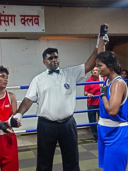 Proven Champions: Our Medal Winners photo 19