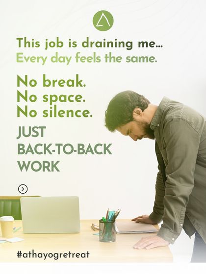 AthaYog Living - Yoga & Wellness Retreats Silent Retreats: Find Your Inner Peace (Nemmadi) photo 9