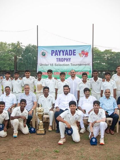 The Competitive Edge: Tournaments & Selections photo 4