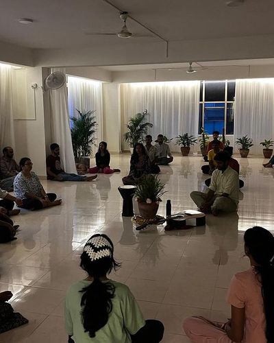 Multi-Day Retreats