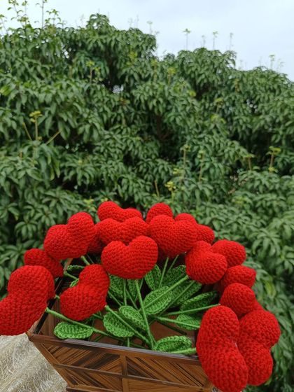 Everlasting Bouquets & Stems photo 159