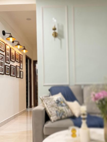 Studio 8 Designs - Residential Interior Design A Showcase of Our Spaces photo 19