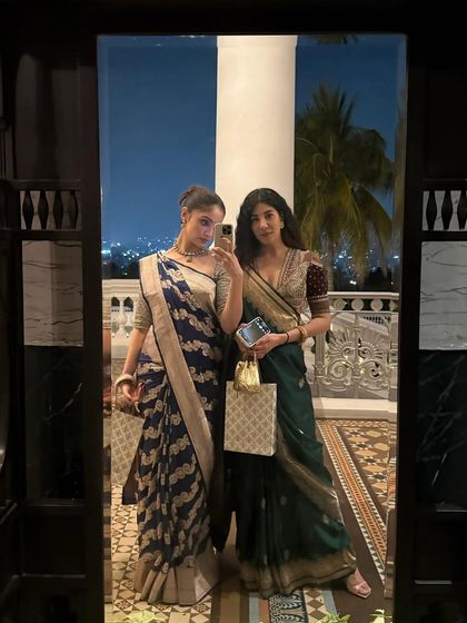 Harmann Kaur - Personal Styling Consultation Shadi Szn: Wedding & Occasion Wear photo 10