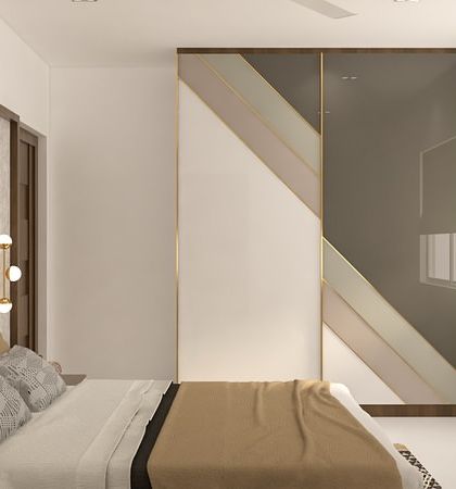 Artyss Designn Studio - Individual Room Design & Renovation Bedroom Sanctuaries photo 23