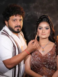 Makeup & Hairstyling Academy